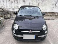 Usata Fiat 500 Lounge 69 CV (50 kW) 2014 Utilitaria