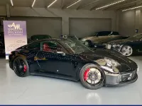 Usata Porsche 911 Carrera GTS 480 CV (353 kW) 2021 Nero Coupé
