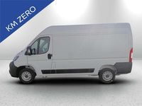 Nuova Fiat Ducato 140 CV (102 kW) 2026 Bianco Furgone