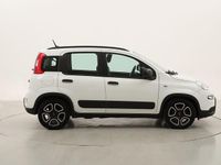 Usata Fiat Panda City Life 71 CV (52 kW) 2022 Bianco Utilitaria