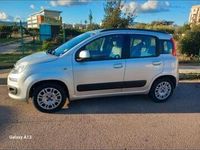 usata Fiat Panda 3ª serie - 2015