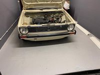 Usata VW Golf 1970 Coupé