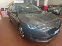 Usata Ford Focus Business Edition 120 CV (88 kW) 2022 Other Station wagon
