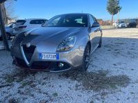 usata Alfa Romeo Giulietta 1.4 Turbo 120 CV