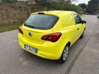 Usata Opel Corsa Edition 75 CV (55 kW) 2017 Utilitaria
