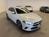 Usata Mercedes A200 150 CV (110 kW) 2020 Berlina