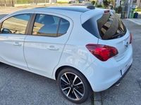 usata Opel Corsa 1.4 5 porte b-Color NEOPATENTATI OK