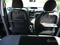 Usata Citroën C3 Picasso 99 CV (72 kW) 2017 Nero Monovolume