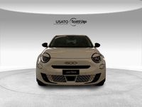 Usata Fiat 600 La Prima 110 CV (80 kW) 2025 Bianco SUV