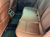 Usata Maserati Grecale GT 300 CV (220 kW) 2023 Blu/azzurro SUV