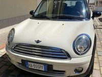 Occasion Mini Cooper Chili 120 ch (88 kW) 2007 Citadine