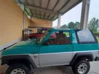Usata Daihatsu Feroza 95 CV (69 kW) 1993 SUV