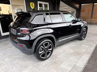 Usata Jeep Avenger Summit 101 CV (74 kW) 2023 Nero SUV