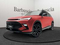 Nuova Tiger Six 177 CV (130 kW) 2025 SUV