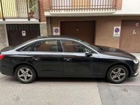 Usata Audi A4 Business 150 CV (110 kW) 2020 Berlina