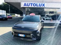 Nuova Hyundai Kona 116 CV (85 kW) 2026 Mirage green pastello (rrr) SUV