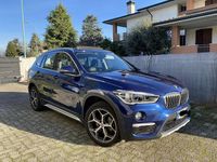Usata BMW X1 xLine 150 CV (110 kW) 2018 SUV