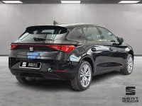 Nuova Seat Leon Business 116 CV (85 kW) 2026 Nero midnight  nero midnight Berlina