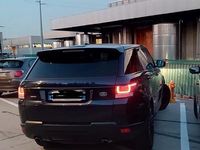 Usata Land Rover Range Rover 249 CV (183 kW) 2014 SUV