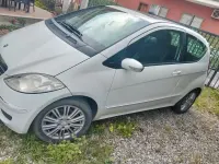 Usata Mercedes A180 109 CV (80 kW) 2008 Berlina