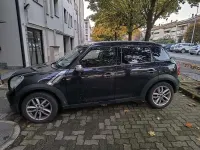 Usata Mini Cooper Countryman 122 CV (89 kW) 2011 SUV