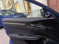 Usata Honda Civic Comfort 126 CV (92 kW) 2018 Berlina