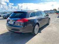 usata Opel Insignia SW 2.0 CDTi FULL OPT. GARANTITA