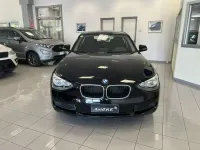 Usata BMW 114 102 CV (75 kW) 2014 Other Utilitaria