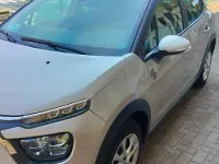 Usata Citroën C3 PureTech 83 CV (61 kW) 2023 Grigio Utilitaria