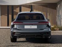 Nuova Audi A6 367 CV (269 kW) 2025 Grigio Station wagon