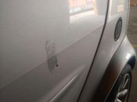 Usata Smart ForTwo Coupé 2006 Grigio Coupé