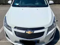 Usata Chevrolet Cruze LT 131 CV (96 kW) 2012 Utilitaria
