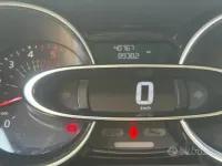 Usata Renault Clio IV 75 CV (55 kW) 2019 Berlina