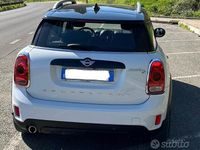 Usado Mini Cooper D Countryman Business 150 HP (110 kW) 2018 Branco SUV