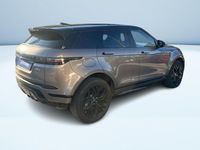 usata Land Rover Range Rover evoque 2.0D I4 MHEV R-DYNAMIC SE AWD 150CV AUTO2.0D I4 MHEV R-DYNAMIC SE AWD 150CV AUTO