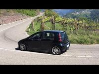 Usata Smart ForFour Brabus 177 CV (130 kW) 2005 Utilitaria