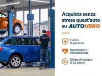 usata Fiat Panda 4x4 0.9