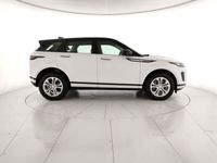 usata Land Rover Range Rover evoque Evoque1.5 i3 mhev fwd 160cv auto