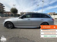 Usata Mercedes 200 2021 Station wagon