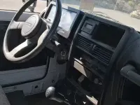 Usata Suzuki Samurai 1992 Bianco SUV