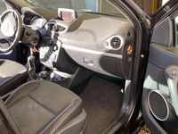Usata Renault Clio II 2009 Nero Berlina