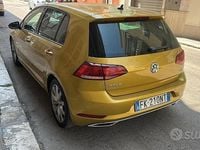 Usata VW Golf VII 2017 Berlina