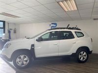 usata Dacia Duster Duster1.6 sce Comfort Gpl 4x2 s s 115cv - Pastello GPL - Manuale