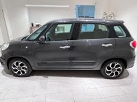 usata Fiat 500L 1.3 Multijet 95 CV Mirror