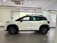 Usata Citroën C3 Aircross PureTech 110 CV (80 kW) 2023 Bianco SUV