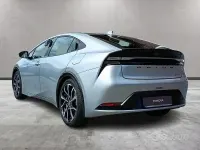 Usata Toyota Prius Plug-in Hybrid Lounge 223 CV (164 kW) 2025 Grigio Utilitaria