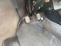 Usata Austin Mini 44 CV (32 kW) 1992 Argento Utilitaria