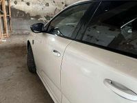 Usata Peugeot 308 GT 131 CV (96 kW) 2022 Bianco Berlina