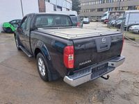 usata Nissan Navara Navara 2.5 dCi 190CV2.5TD KingCab