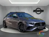 Usata Mercedes A35 AMG AMG line 306 CV (225 kW) 2023 Other Berlina